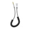 Baseus AUX Bluetooth Adapter Car 3.5mm Jack Dongle Cable Handfree Car Kit Audio Transmitter Auto Bluetooth 5.0 Receiver - Slobuy