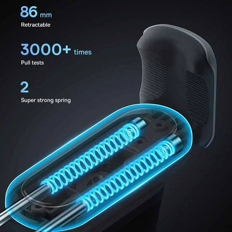 Baseus Car Phone Holder For Universal Mobile Phone Holder Stand Car Phone Stand For Car Air Outlet Mount Car Cell Phone Support - Slobuy