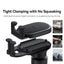 Baseus Car Phone Holder Gravity Auto Restorable in Car Air Vent Silicone Stand For iPhone 14 Xiaomi Samsung Car Mobile Support - Slobuy