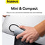 Baseus Usb Hub 4 Port ABS Hub Usb 3 0 for Laptop Multi Splitter Adapter For Xiaomi Lenovo Macbook PC Computer Accessories - Slobuy