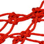 Basketball Hoop Mesh Net High Quality Durable Standard Size Nylon Thread Sports Backboard Rim Ball Pum - Slobuy