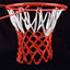 Basketball Hoop Mesh Net High Quality Durable Standard Size Nylon Thread Sports Backboard Rim Ball Pum - Slobuy