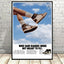 Basketball Shoes Poster Wall Art Retro Style Home Decor Painting Classic Sports Mural Pictures Printed Artwork - Slobuy