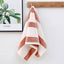 Bath Towel Washcloth Cotton Towel Solid Color Soft Absorbent Towels Multipurpose Use For Hotel Bathroom - Slobuy