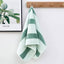 Bath Towel Washcloth Cotton Towel Solid Color Soft Absorbent Towels Multipurpose Use For Hotel Bathroom - Slobuy
