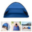 Beach Headrest Sunshade Tent UV-protecting Sunshelter Automatic Opened Portable Outdoor Camping Sunshade Tent For Adults Kids - Slobuy
