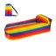Beach Lounger Air Portable Inflatable Sofa Bed Furniture Rest Reclining Chair Camping Equipment 2 Seat Outdoor Garden Loungers - Slobuy