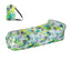 Beach Lounger Air Portable Inflatable Sofa Bed Furniture Rest Reclining Chair Camping Equipment 2 Seat Outdoor Garden Loungers - Slobuy