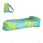 Beach Lounger Air Portable Inflatable Sofa Bed Furniture Rest Reclining Chair Camping Equipment 2 Seat Outdoor Garden Loungers - Slobuy