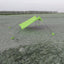 Beach Tent Sun Shelter Canopy With Sandbag Anchors Sun Shade Tent Sunshade UPF 50+ Protection Outdoor Hiking Camping Accessories - Slobuy