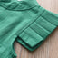 Bear Leader Kids Girls Clothing Sets Summer New Baby Girls Clothes Short Sleeve T-Shirt+Pant Dress 2Pcs Children Clothes Suits - Slobuy