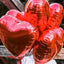 Bear Love Balloons Wedding Banquet Party Decoration Balloons - Slobuy