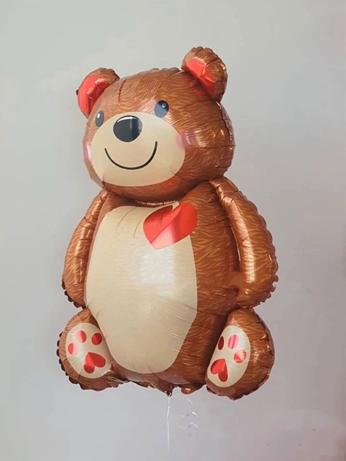 Bear Love Balloons Wedding Banquet Party Decoration Balloons - Slobuy