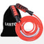 Bearing Jump Rope Adjustable Jump Rope Speed Weight Fitness Adult Kids Fitness Equipment Workout MMA Training Gear - Slobuy