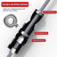 Bearing Jump Rope Adjustable Jump Rope Speed Weight Fitness Adult Kids Fitness Equipment Workout MMA Training Gear - Slobuy