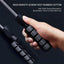 Bearing Jump Rope Adjustable Jump Rope Speed Weight Fitness Adult Kids Fitness Equipment Workout MMA Training Gear - Slobuy