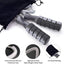 Bearing Jump Rope Adjustable Jump Rope Speed Weight Fitness Adult Kids Fitness Equipment Workout MMA Training Gear - Slobuy