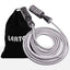 Bearing Jump Rope Adjustable Jump Rope Speed Weight Fitness Adult Kids Fitness Equipment Workout MMA Training Gear - Slobuy