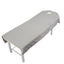 Beauty Bedsheet Cosmetic Salon Sheets Massage Treatment 9Color Soft Sheets Spa SPA Bed Table Cover Sheets with Hole - Slobuy