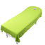 Beauty Bedsheet Cosmetic Salon Sheets Massage Treatment 9Color Soft Sheets Spa SPA Bed Table Cover Sheets with Hole - Slobuy