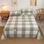Bed Sheet Cover 120x210cm Solid Twin Size Bed Sheets Beds Fabric Single Double Sheet Home Sheets for Bed Flat Bed Sheet - Slobuy