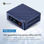 Beelink Mini S12 Pro N95 N100 MINI PC Windows 11 Pro DDR4 8GB 256GB 16GB 500GB WIFI BT Gaming Computer MINI S N5095 8GB 128GB - Slobuy