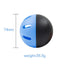 Beginner Plastic Baseball Practice Balls 16 Hole Air Flow Balls Indoor And Outdoor Lightweight Hitting Training Softballs - Slobuy