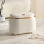 Beishan Mini Desktop Trash Can With Lid, Light Luxury Plastic Press Type Trash Can For Bathroom, Office, Bedroom, Living Room - Slobuy