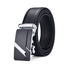 Belts Famous Brand Belt Men Mens Belts Quality Genuine Luxury Leather Belt For Men Belt Male Strap Male Metal Automatic Buckle - Slobuy