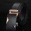 Belts Famous Brand Belt Men Mens Belts Quality Genuine Luxury Leather Belt For Men Belt Male Strap Male Metal Automatic Buckle - Slobuy