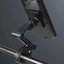 Bicycle Phone Holder Waterproof Phone Box Touch Screen Cases Bike Motor Motorcycle Handlebar Cellphones GPS Stand Rotate Fold - Slobuy