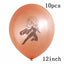 Big 3D Spiderman Iron Man Hero Aluminum Foil Balloons Birthday Party Decorations Kids Cartoon Baby Shower Supplies Gift Globos - Slobuy