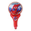 Big 3D Spiderman Iron Man Hero Aluminum Foil Balloons Birthday Party Decorations Kids Cartoon Baby Shower Supplies Gift Globos - Slobuy