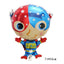 Big 3D Spiderman Iron Man Hero Aluminum Foil Balloons Birthday Party Decorations Kids Cartoon Baby Shower Supplies Gift Globos - Slobuy