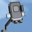 Bike Bicycle Mobile Phone Holder Stand Universal Scooter Motorcycle Motorbike Rearview Mirror Cellphone Mount Support - Slobuy