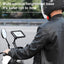 Bike Phone Holder Bicycle Motor Motorcycle Handlebar Phone Box Touch Screen Cases Waterproof Rotate Fold Smartphones GPS Stand - Slobuy
