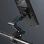 Bike Phone Holder Bicycle Motor Motorcycle Handlebar Phone Box Touch Screen Cases Waterproof Rotate Fold Smartphones GPS Stand - Slobuy