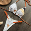 Bikini High Waist Swimsuit Sexy Thong Bikini Set Zebra Print Women Brazilian Swimwear 2023 New Biquini Swim Bathing Suits Women - Slobuy