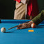 Billiard Accessories: Professional Snooker Ball Locator for Improved Game Performance and Organization - Slobuy