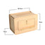 Bird Box Nesting Parakeet Cage House Houses Cockatiel Wooden Parrot Budgie Breeding Parakeets Wood Cages Boxes Home Supplies - Slobuy