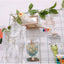 Bird Mirror Wooden Interactive Play Toy With Perch For Small Parrot Budgies Parakeet Cockatiel Conure Lovebird Cage Accessories - Slobuy