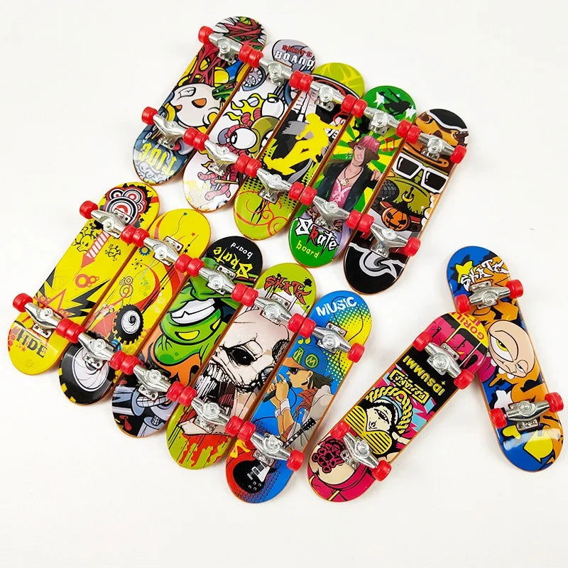 Bird Toy Fun Mini Skateboard Parrot Toy Training Skateboard Budgie Parakeet Growing Toy Smart Bird Accessories Bird Toys  Budgie - Slobuy