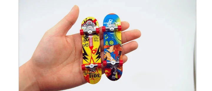 Bird Toy Fun Mini Skateboard Parrot Toy Training Skateboard Budgie Parakeet Growing Toy Smart Bird Accessories Bird Toys  Budgie - Slobuy