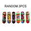 Bird Toy Fun Mini Skateboard Parrot Toy Training Skateboard Budgie Parakeet Growing Toy Smart Bird Accessories Bird Toys  Budgie - Slobuy