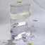 Bird Water Dispenser Bird Food Feeder Automatic Parakeet Bird Waterer Food Feeder Dispenser for Parrot Bird Cage Accessories - Slobuy