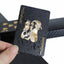 Black Gold Playing Card Game Card Waterproof Creative Magic Tools Chessboard Game Props For Home Holiday Classic Party Game - Slobuy
