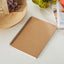 Blank Notebook A5 A6 Spiral Sketchbook Graffiti Notebook Diary Jouranl school supplies 50 Sheets Kawaii korean stationery - Slobuy