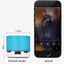 Bluetooth Mini Speaker Wireless Speaker Colorful LED TF Card USB Subwoofer Portable MP3 Music Sound Column For PC Phone - Slobuy
