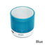 Bluetooth Mini Speaker Wireless Speaker Colorful LED TF Card USB Subwoofer Portable MP3 Music Sound Column For PC Phone - Slobuy