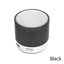 Bluetooth Mini Speaker Wireless Speaker Colorful LED TF Card USB Subwoofer Portable MP3 Music Sound Column For PC Phone - Slobuy